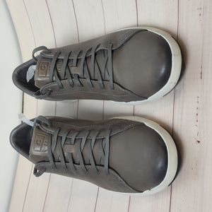 Cole Haan Grandpro gray size 11